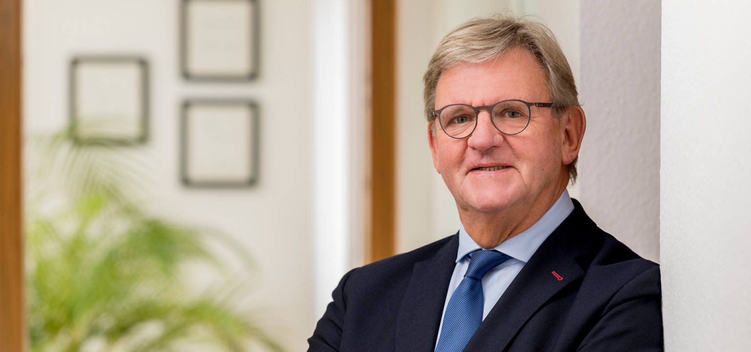 Über uns Kanzlei van der Felden Luthe Dr. Lischka Kirchhain